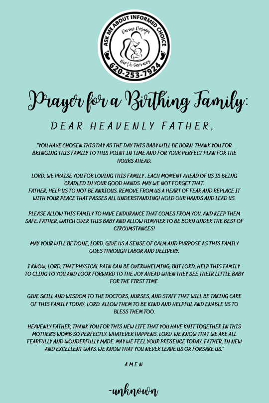 Dear Heavenly father,